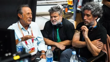 Homo Argentum suma más de medio millón de espectadores a 5 días de su estreno Homo Argentum suma más de medio millón de espectadores a 5 días de su estreno