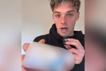 Santiago Maratea fue denunciado por el Colegio de Nutricionistas Santiago Maratea fue denunciado por el Colegio de Nutricionistas