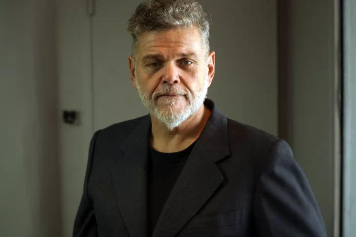 “Es un galardón ganarme enemigos”