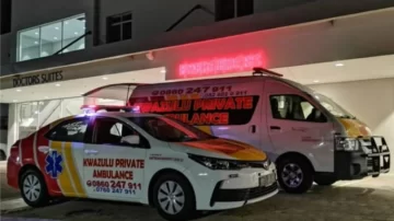 Un odontólogo murió tras caer desde un tercer piso durante sus vacaciones Un odontólogo murió tras caer desde un tercer piso durante sus vacaciones