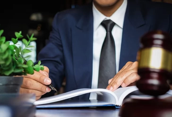 Día del abogado en Argentina: por qué se celebra el 29 de agosto Día del abogado en Argentina: por qué se celebra el 29 de agosto