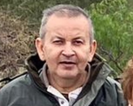 Apareció Rubén Víctor Guzmán, el hombre de 54 años reportado como desaparecido Apareció Rubén Víctor Guzmán, el hombre de 54 años reportado como desaparecido