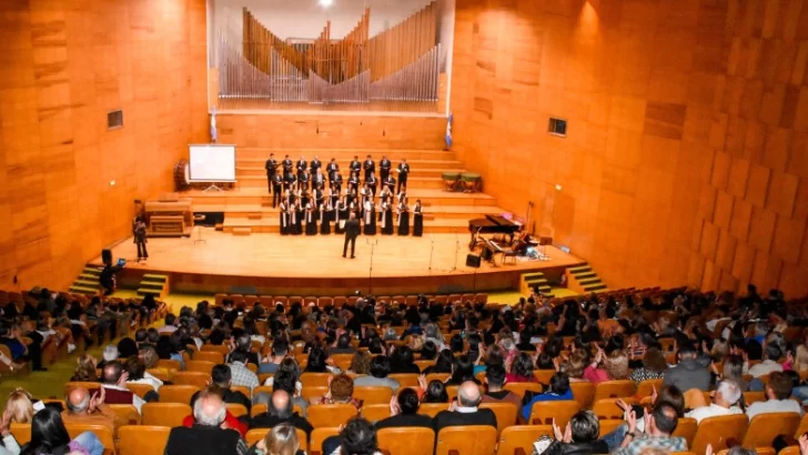 Este martes, concierto especial por el Día del Niño en el Auditorio Juan Victoria Este martes, concierto especial por el Día del Niño en el Auditorio Juan Victoria