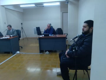 Investigan si distribuía el video con la violación de una nena que tiene menos de 10 años Investigan si distribuía el video con la violación de una nena que tiene menos de 10 años