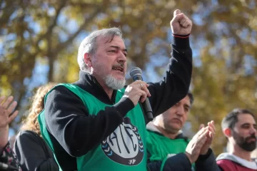 ATE presentó una medida ante la Justicia para frenar los pases a disponibilidad de empleados estatales