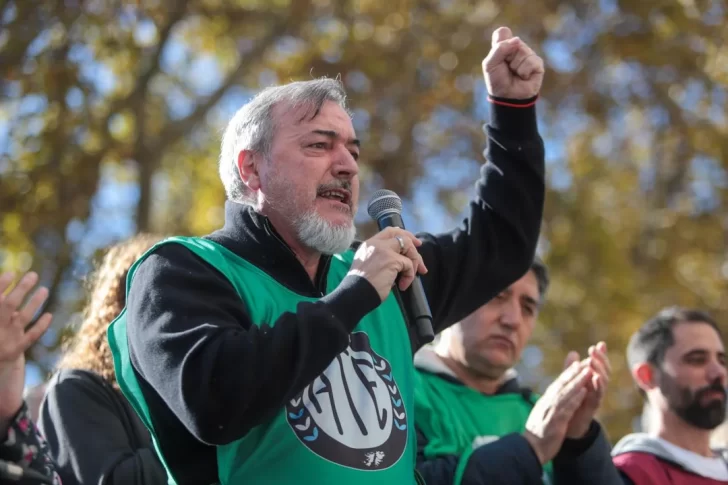 ATE presentó una medida ante la Justicia para frenar los pases a disponibilidad de empleados estatales