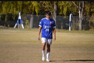 Un jugador se lesionó gravemente en la Copa País y denuncia que la Liga Calingastina lo abandonó Un jugador se lesionó gravemente en la Copa País y denuncia que la Liga Calingastina lo abandonó