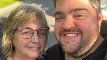 Barassi y el duelo por la muerte de su madre: “Me resguardé en mis hijas y mi mujer” Barassi y el duelo por la muerte de su madre: “Me resguardé en mis hijas y mi mujer”