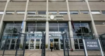 Mataron a un hombre de 27 puñaladas