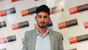 Un candidato a diputado por LLA irá a juicio por violencia de género Un candidato a diputado por LLA irá a juicio por violencia de género