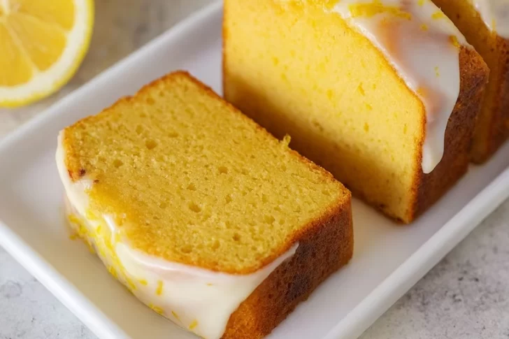 Receta de budín de naranja matero: cómo prepararlo con pocos ingredientes y súper fácil