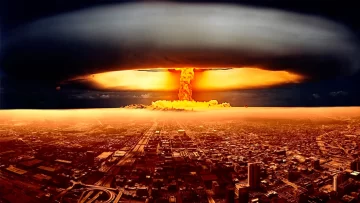 ¿Es posible una Tercera Guerra Mundial?