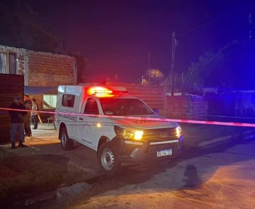 Horror en Chaco: asesinó a su padre y escondió el cuerpo en la heladera de su casa Horror en Chaco: asesinó a su padre y escondió el cuerpo en la heladera de su casa