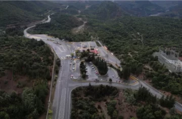 Sigue la búsqueda contra reloj de los cinco mineros que quedaron atrapados tras un sismo en Chile Sigue la búsqueda contra reloj de los cinco mineros que quedaron atrapados tras un sismo en Chile