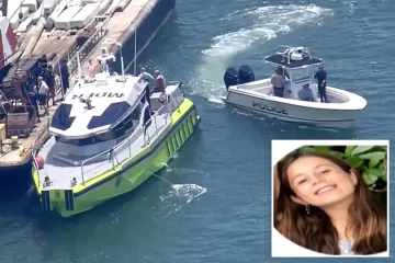 Murió otra nena que estaba junto a Mila Yankelevich y ya son tres las víctimas fatales Murió otra nena que estaba junto a Mila Yankelevich y ya son tres las víctimas fatales