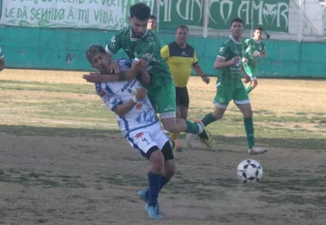 Se conocieron los arbitrajes de la sexta fecha del Clausura sanjuanino Se conocieron los arbitrajes de la sexta fecha del Clausura sanjuanino