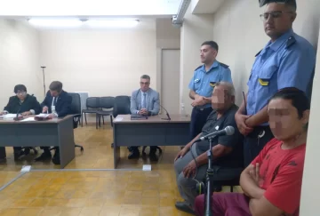 Un joven y un anciano a juicio por violar a una chica con varios problemas mentales