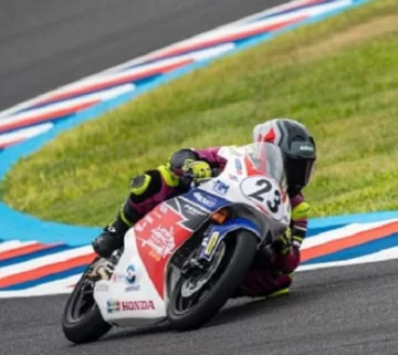 La lluvia suspendió GP Chileno en el Villicum