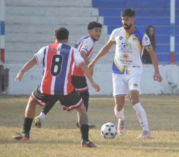 Tres adelantos del Torneo Clausura
