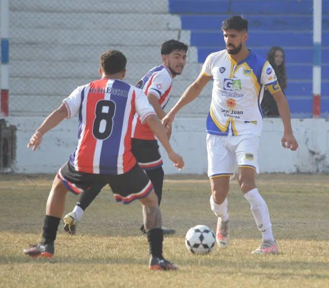 Tres adelantos del Torneo Clausura