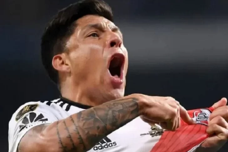 River Plate quiere dar otro paso