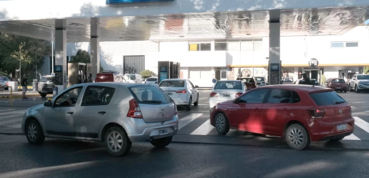 Combustibles: las promociones y los servicios extras sostienen las ventas