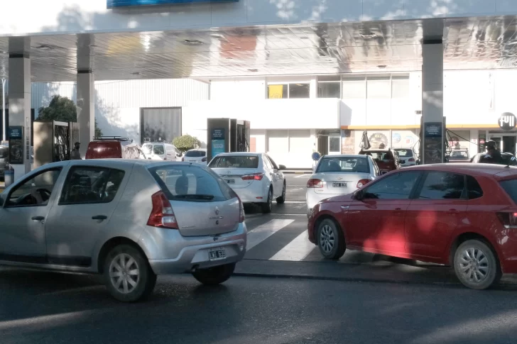 Combustibles: las promociones y los servicios extras sostienen las ventas