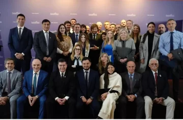 Milei vetó la suba a jubilados y la emergencia en discapacidad