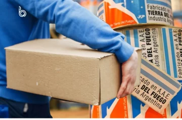 ‘Amazon argentino’, la apuesta para competir con Shein y Temu ‘Amazon argentino’, la apuesta para competir con Shein y Temu