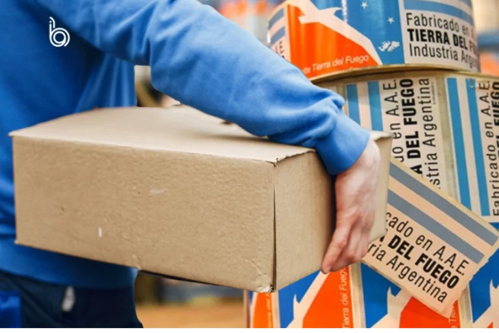 ‘Amazon argentino’, la apuesta para competir con Shein y Temu