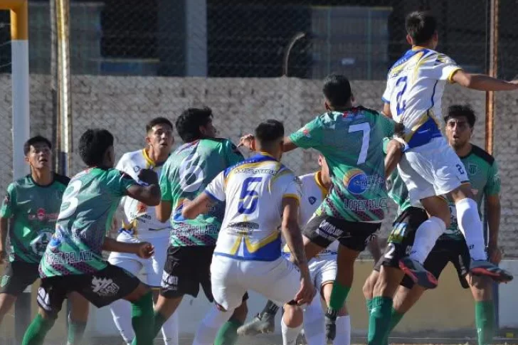 Atenas no perdonó a Sarmiento