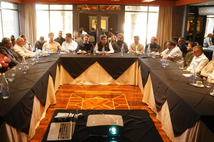 Ley de proveedores: empresarios pidieron la definición y previsibilidad