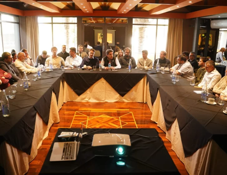 Ley de proveedores: empresarios pidieron la definición y previsibilidad