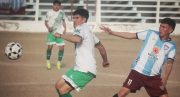 Clásico sin gol y dos líderes