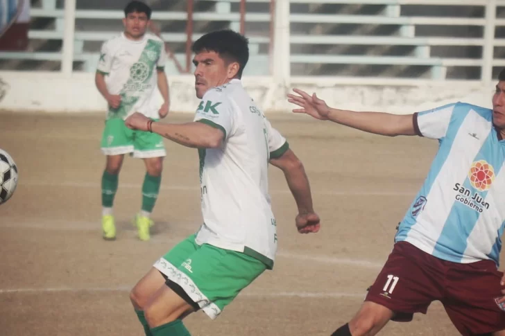 Clásico sin gol y dos líderes