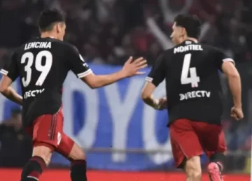 La Copa Argentina lo seduce