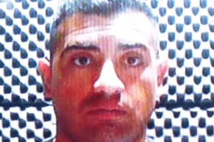 El oficial castigado a perpetua por matar a un camionero insiste en pedir su absolución