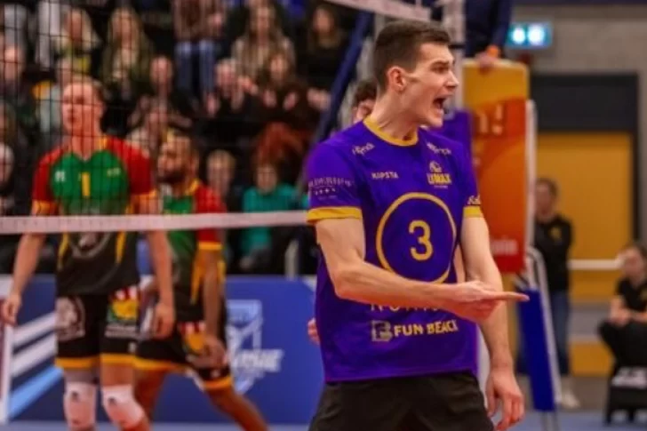 UPCN incorporó al alemán Meier