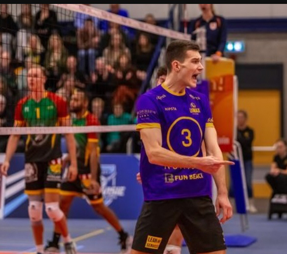 UPCN incorporó al alemán Meier