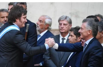 LLA y PRO unieron fuerzas en la Ciudad