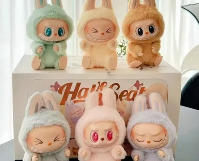 Con estas 10 claves podrás saber si tu Labubu es original o trucho Con estas 10 claves podrás saber si tu Labubu es original o trucho