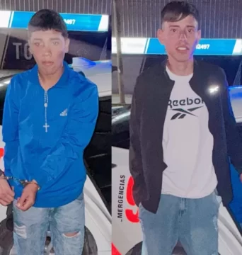 Gravísimo: revocan un fallo por un ‘absurdo procesal’, usar de testigo al ayudante fiscal Gravísimo: revocan un fallo por un ‘absurdo procesal’, usar de testigo al ayudante fiscal