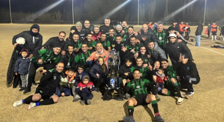 Se viene un clásico sin edad