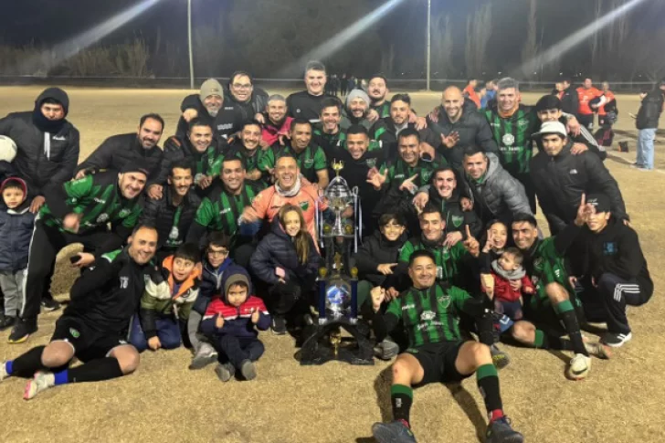 Se viene un clásico sin edad