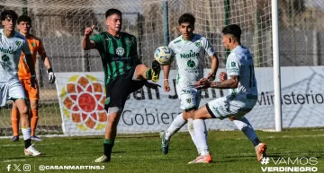 Los Pibes no pudieron ganar Los Pibes no pudieron ganar