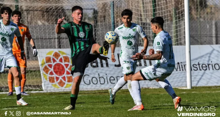 Los Pibes no pudieron ganar Los Pibes no pudieron ganar