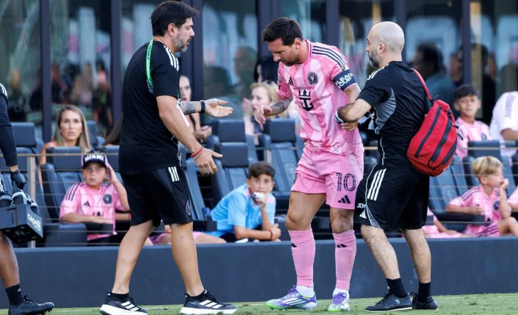 El capitán jugaría Eliminatorias
