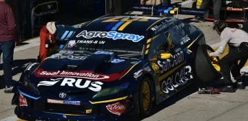 Será un Desafío muy particular