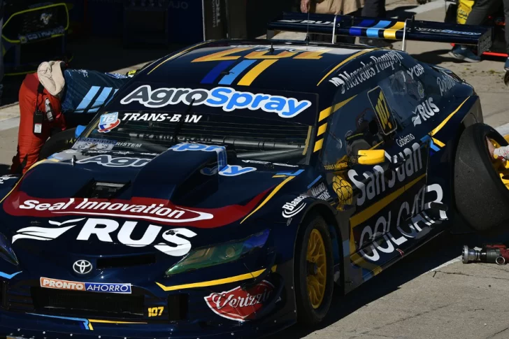 Será un Desafío muy particular