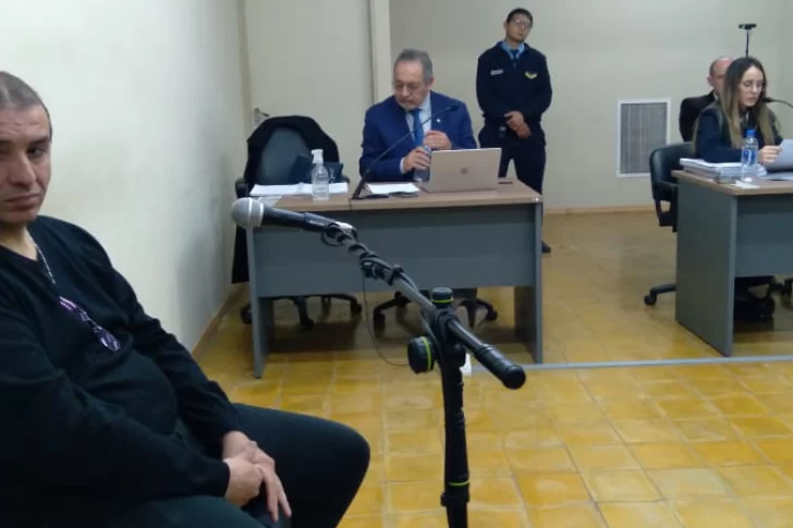 Buscan condenar e inhabilitar por 8 años a un enfermero por la muerte de una mujer